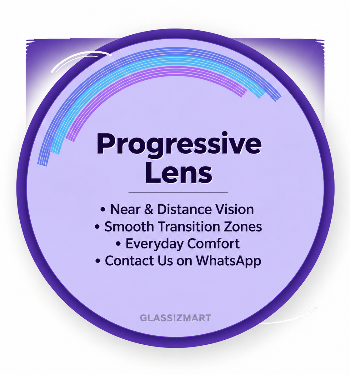 Progressive Lens