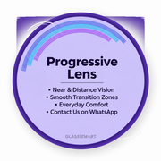 Progressive Lens