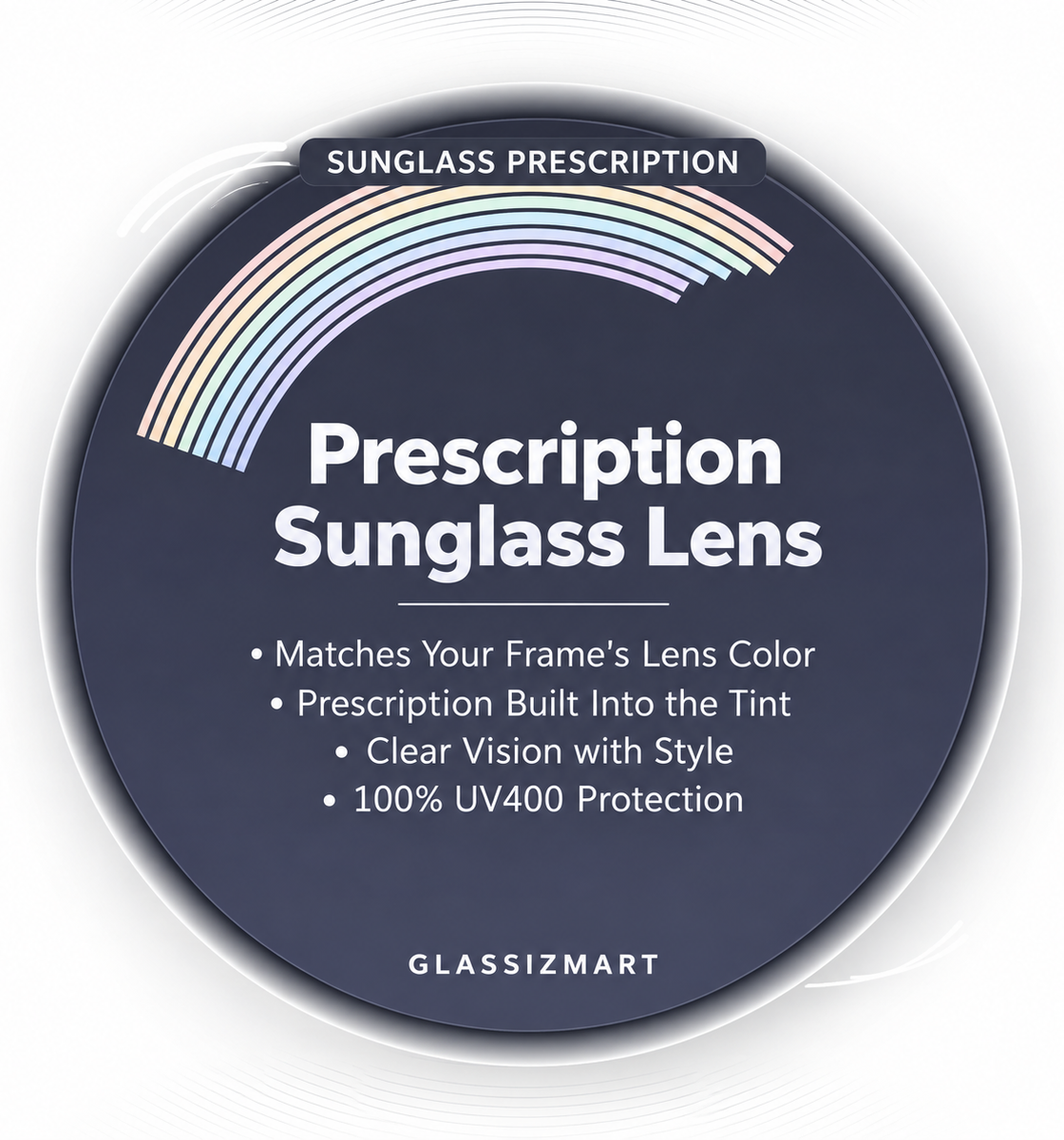 Sunglasses With Prescription