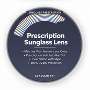 Sunglasses With Prescription