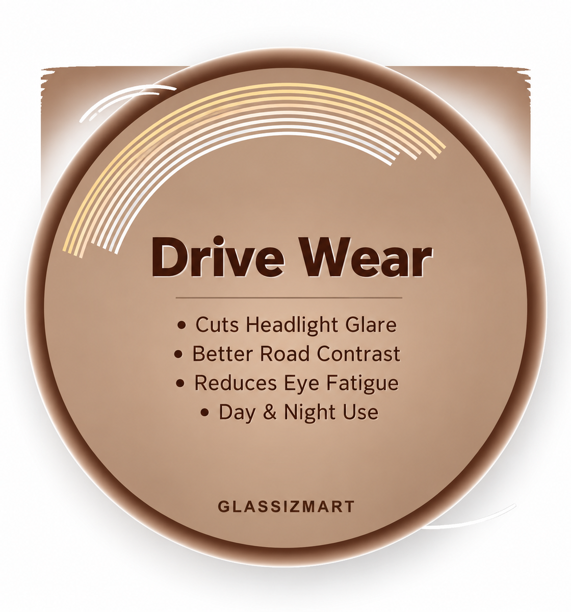 Drive Wear (For Driving Purpose)