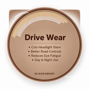 Drive Wear (For Driving Purpose)