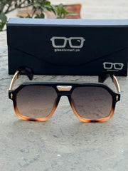 Jacques Marie Mage – 98408 – 58 – Tortoise Multi – Acetate – Sunglasses – Unisex