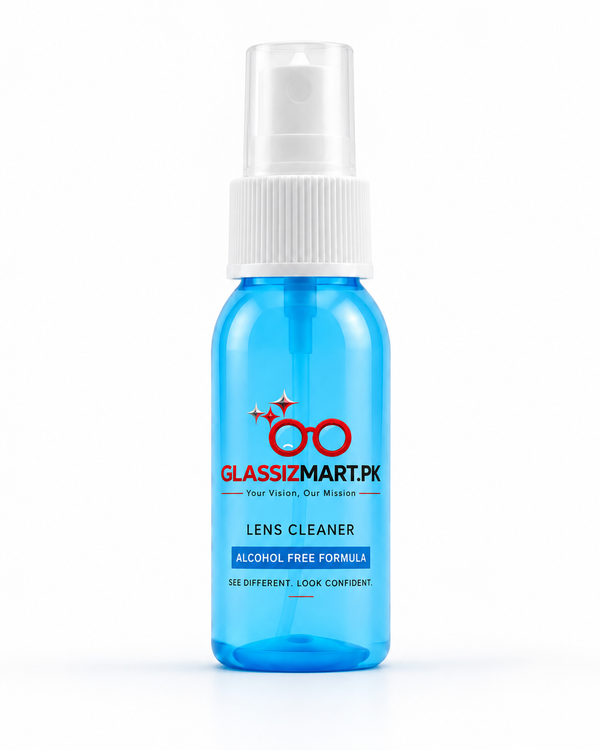 Lens Cleaner