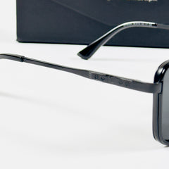 LV – 58453 – 58 – Black – Metal – Sunglasses – Unisex
