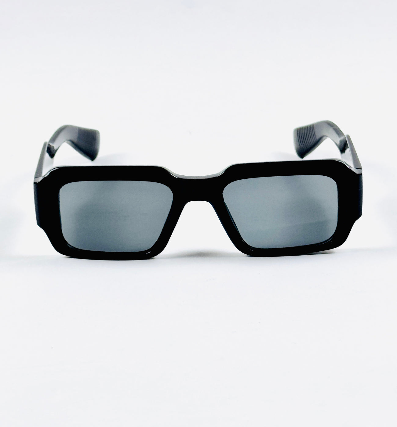 Moscot - 982 – 55 – Black – Acetate – Sunglasses – Unisex
