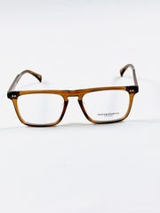 Oliver Peoples – 5189 – 53 – Mustard - Acetate - Optics – Unisex - Premium