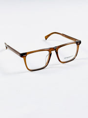 Oliver Peoples – 5189 – 53 – Mustard - Acetate - Optics – Unisex - Premium