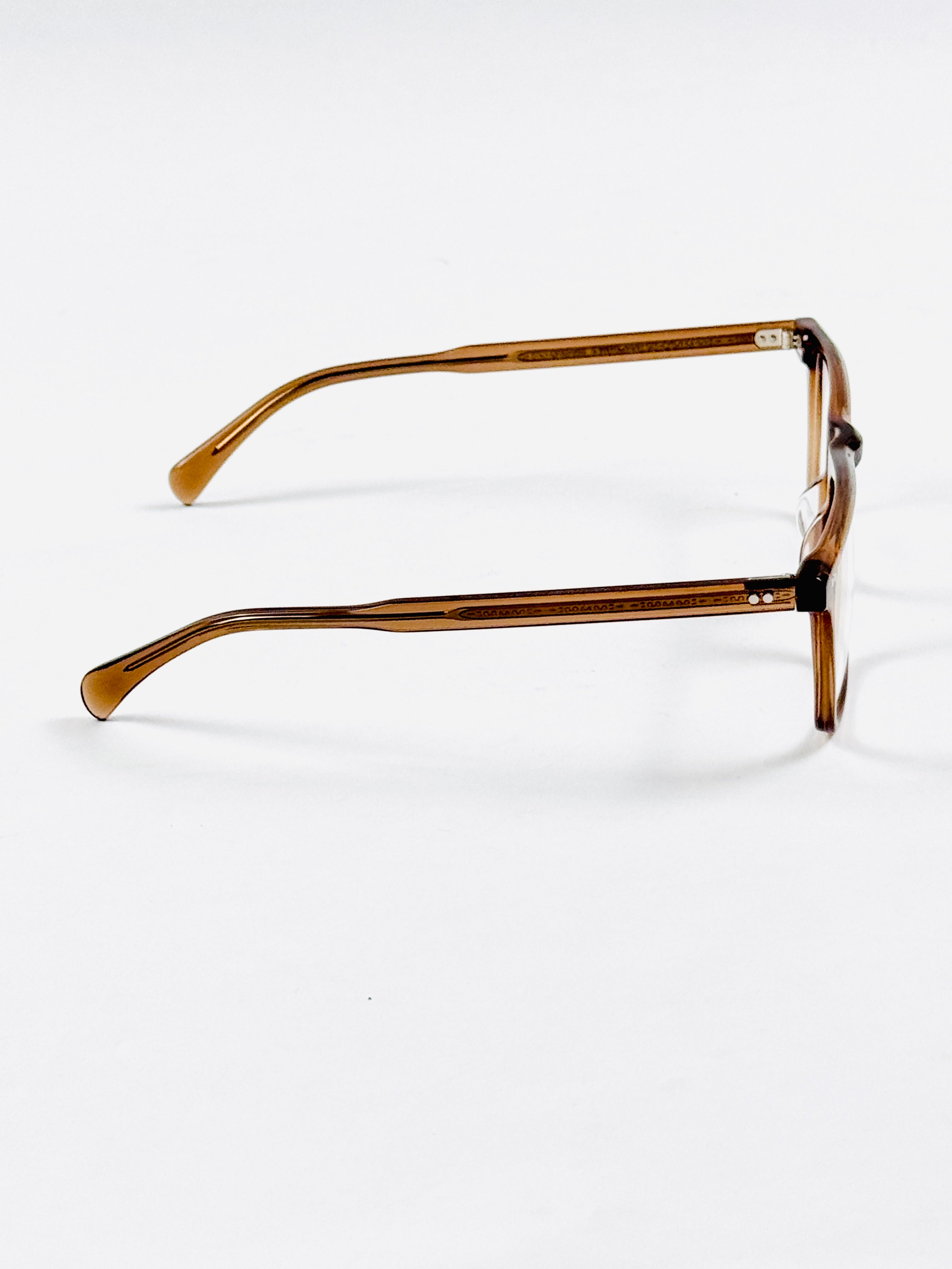 Oliver Peoples – 5189 – 53 – Mustard - Acetate - Optics – Unisex
