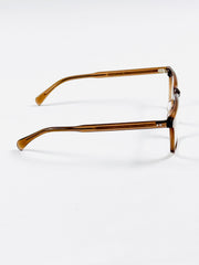Oliver Peoples – 5189 – 53 – Mustard - Acetate - Optics – Unisex - Premium