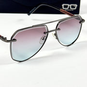 Cartier – 5015 – 52 – Multi – Metal – Sunglasses – Unisex