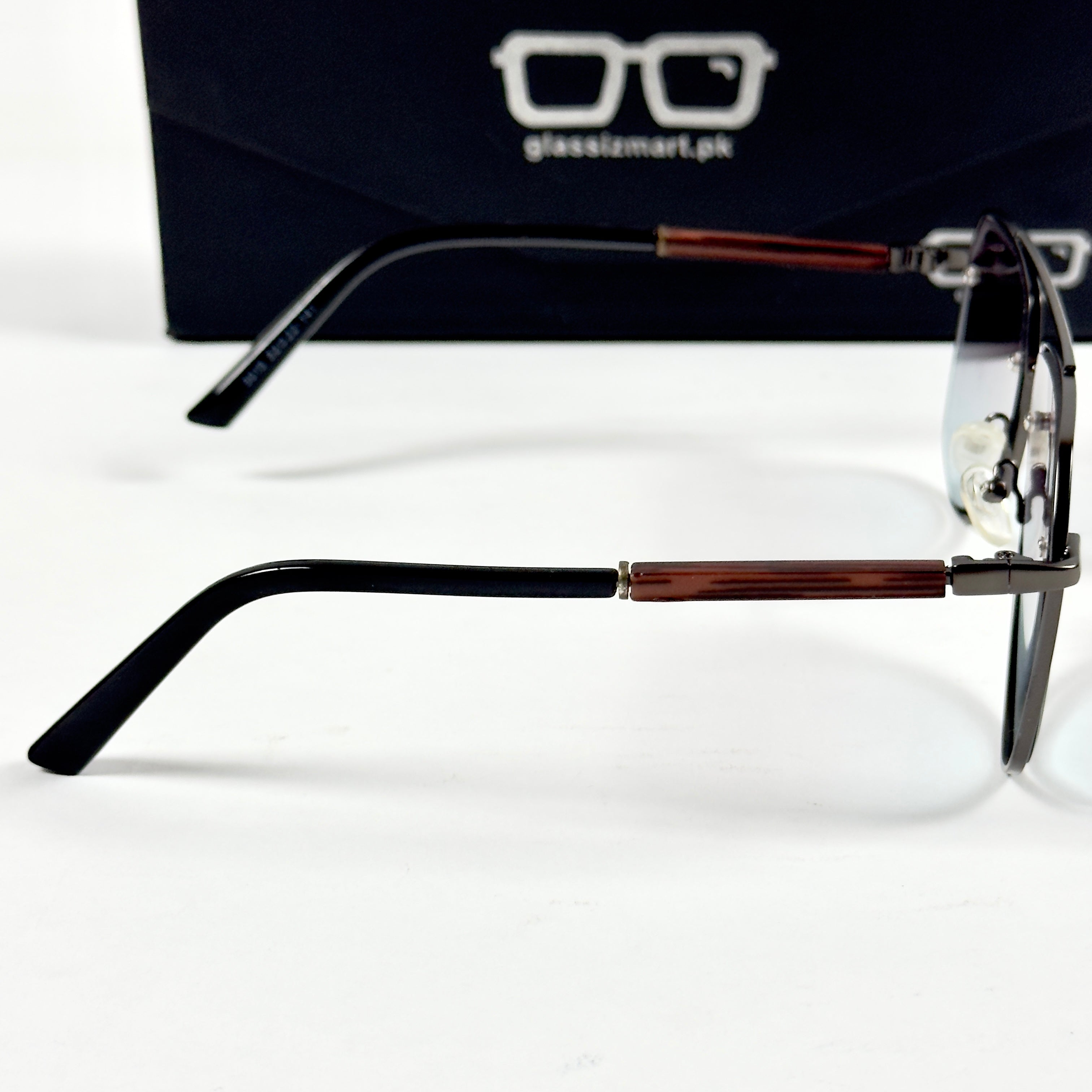 Cartier – 5015 – 52 – Multi – Metal – Sunglasses – Unisex