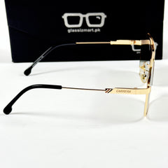 Carrera - Golden Green – 10420 - 64 - Metal - Sunglasses – Unisex