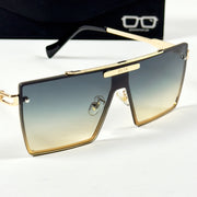 Dita – 22232 - 60 –  Golden Multi - Metal - Sunglasses – Unisex