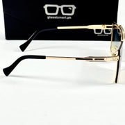 Dita – 22232 - 60 –  Golden Multi - Metal - Sunglasses – Unisex