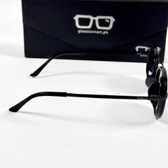 Rayban – 28754 – 52 – Black – Metal – Sunglasses – Unisex