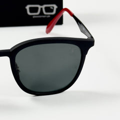 RayBan – 4278 – 51 – Black –  Metal - Sunglasses – Unisex - Premium