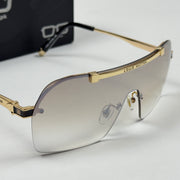 Louis Vuitton – 1232 - 137 – Golden Gradient - Metal - Sunglasses – Unisex