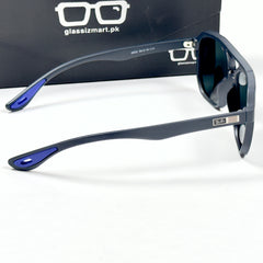 RayBan – 4602 – 54 – Blue –  Acetate- Sunglasses – Unisex (Glass Lens)