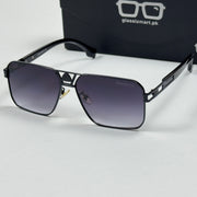 Maybach – 22106 – 58 – Black Gradient – Metal – Sunglasses – Unisex