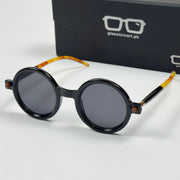 Marc Jacobs – 8766 – 54 – Black – Acetate – Sunglasses – Unisex