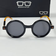 Marc Jacobs – 8766 – 54 – Black – Acetate – Sunglasses – Unisex