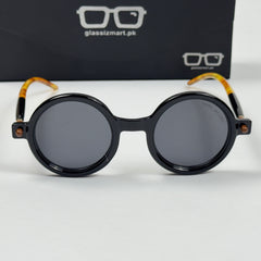 Marc Jacobs – 8766 – 54 – Black – Acetate – Sunglasses – Unisex