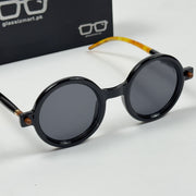 Marc Jacobs – 8766 – 54 – Black – Acetate – Sunglasses – Unisex
