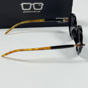 Marc Jacobs – 8766 – 54 – Black – Acetate – Sunglasses – Unisex