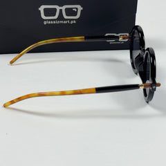 Marc Jacobs – 8766 – 54 – Black – Acetate – Sunglasses – Unisex