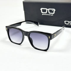 Moscot – 6509 – 48 - Black Gradient – Acetate  – Sunglasses - Unisex