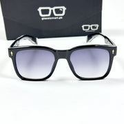 Moscot – 6509 – 48 - Black Gradient – Acetate  – Sunglasses - Unisex