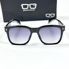 Moscot – 6509 – 48 - Black Gradient – Acetate  – Sunglasses - Unisex