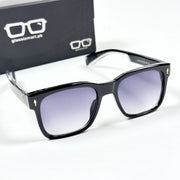Moscot – 6509 – 48 - Black Gradient – Acetate  – Sunglasses - Unisex