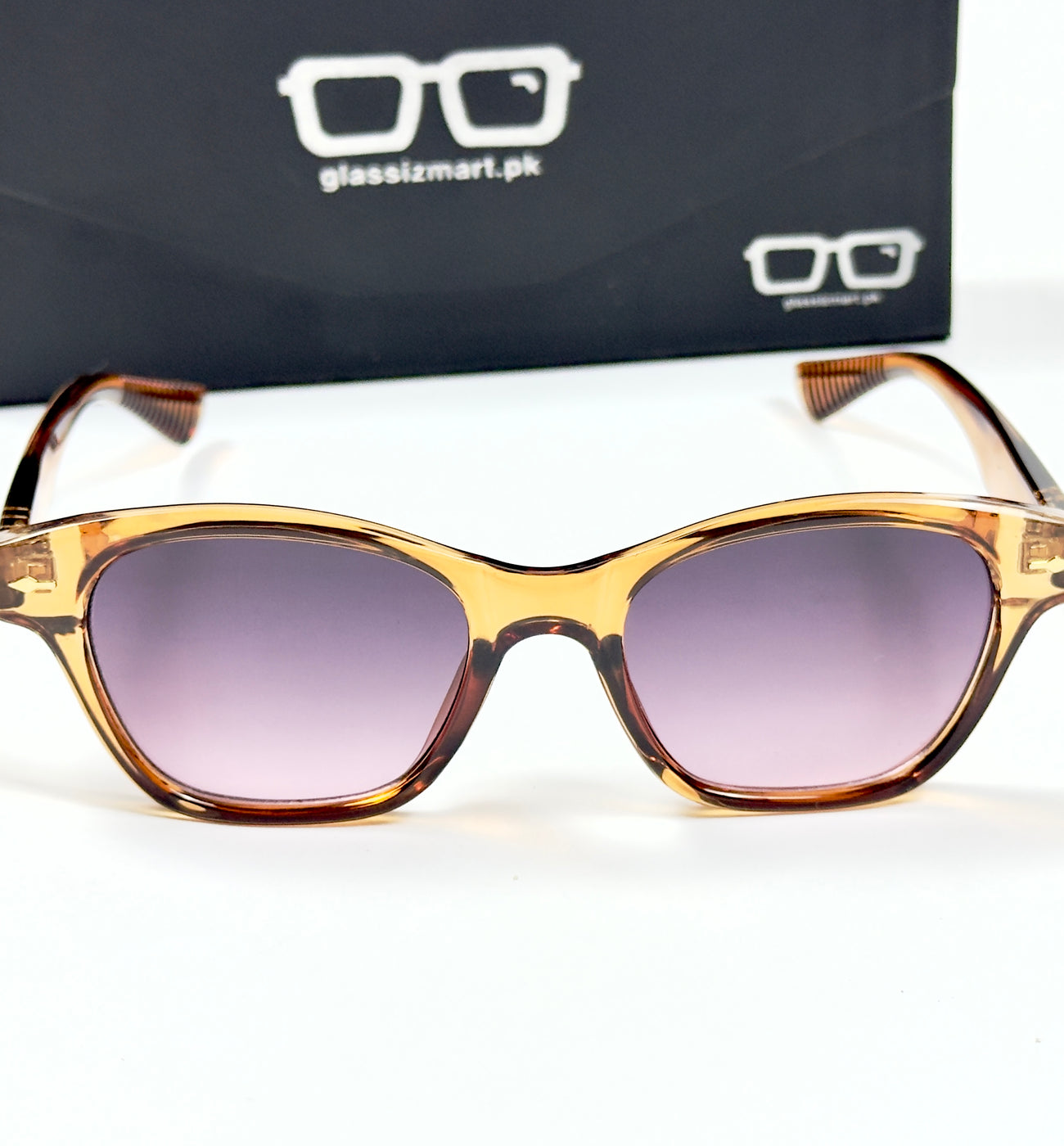 Moscot – 6015 – 50 - Mustard – Acetate  – Sunglasses - Unisex