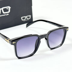 Moscot – 86339 – 49 - Black Gradient – Acetate  – Sunglasses - Unisex