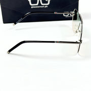 Gucci – 5021 – 52 – Black Multi – Metal – Sunglasses – Unisex