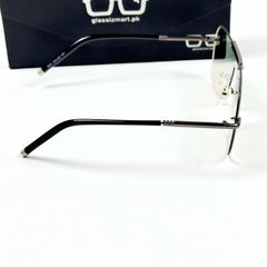 Gucci – 5021 – 52 – Black Multi – Metal – Sunglasses – Unisex