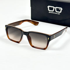 Moscot – 6507 – 53 - Textured – Acetate  – Sunglasses - Unisex
