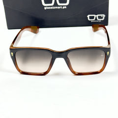 Moscot – 6507 – 53 - Textured – Acetate  – Sunglasses - Unisex