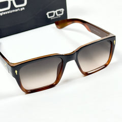 Moscot – 6507 – 53 - Textured – Acetate  – Sunglasses - Unisex