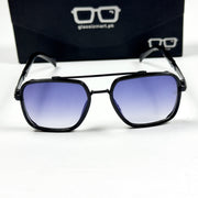 David Beckham – 19422 – 58 – Black Gradient – Metal – Sunglasses – Unisex