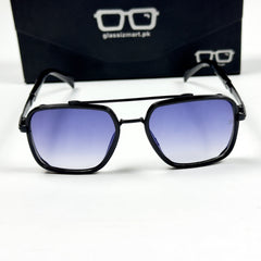 David Beckham – 19422 – 58 – Black Gradient – Metal – Sunglasses – Unisex