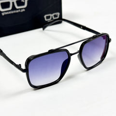 David Beckham – 19422 – 58 – Black Gradient – Metal – Sunglasses – Unisex