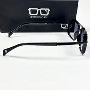 David Beckham – 19422 – 58 – Black Gradient – Metal – Sunglasses – Unisex