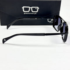 David Beckham – 19422 – 58 – Black Gradient – Metal – Sunglasses – Unisex