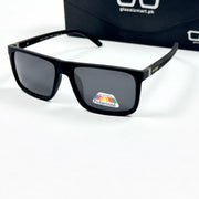 Hugo Boss – 2307 – 54 - Black – Acetate  – Sunglasses - Unisex