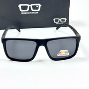 Hugo Boss – 2307 – 54 - Black – Acetate  – Sunglasses - Unisex