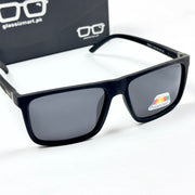 Hugo Boss – 2307 – 54 - Black – Acetate  – Sunglasses - Unisex