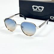 Carrera – 2097 – 53 – Silver Multi – Metal – Sunglasses – Unisex